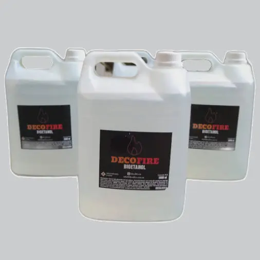 Bioetanol Decofire